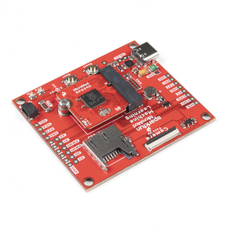 SparkFun Procesador MicroMod RP2040