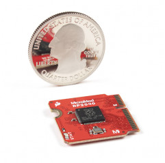 SparkFun MicroMod RP2040 Processor SparkFun19020724 SparkFun