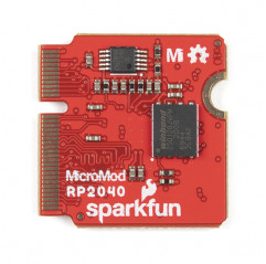SparkFun MicroMod RP2040 Processor SparkFun 19020724 SparkFun