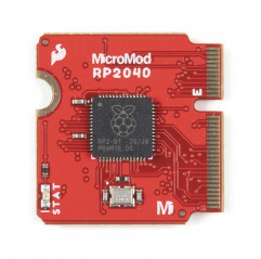 SparkFun Procesador MicroMod RP2040 SparkFun 19020724 SparkFun