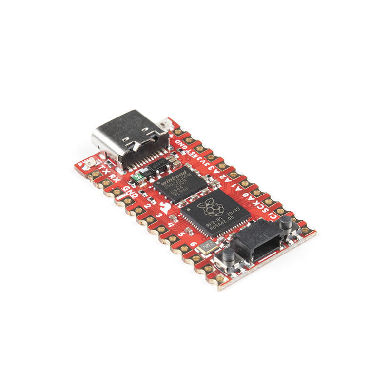 SparkFun Pro Micro - RP2040 SparkFun19020723 SparkFun