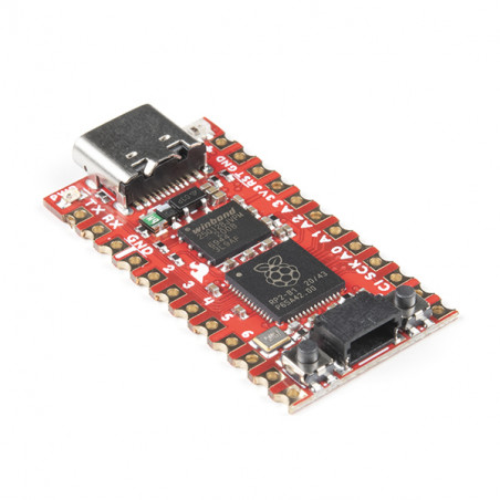 SparkFun Pro Micro - RP2040 SparkFun 19020723 SparkFun