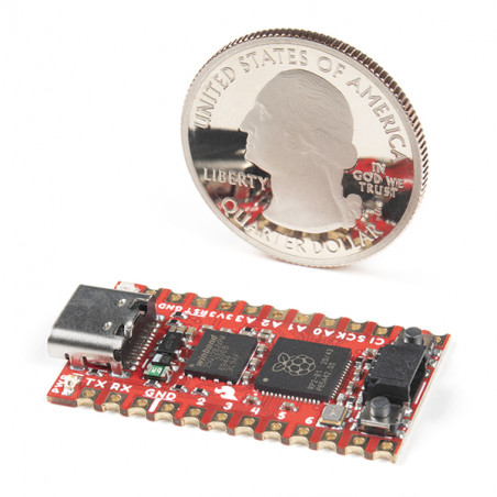 SparkFun Profi-Mikro - RP2040