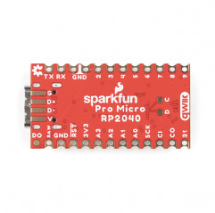 SparkFun Pro Micro - RP2040 SparkFun 19020723 SparkFun