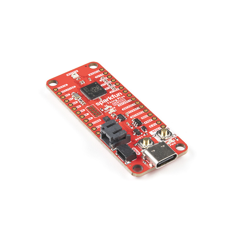 SparkFun Chose Plus - RP2040 SparkFun 19020722 SparkFun