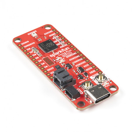 SparkFun Chose Plus - RP2040 SparkFun 19020722 SparkFun
