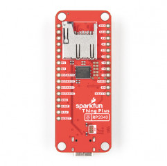 SparkFun Chose Plus - RP2040 SparkFun 19020722 SparkFun