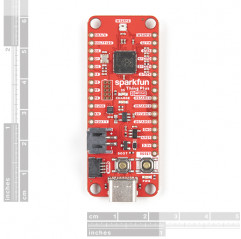 SparkFun Thing Plus - RP2040 SparkFun 19020722 SparkFun