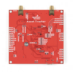 SparkFun Carte de transport du traqueur d'actifs MicroMod SparkFun 19020725 SparkFun