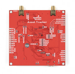 SparkFun MicroMod Asset Tracker-Trägerkarte SparkFun 19020725 SparkFun