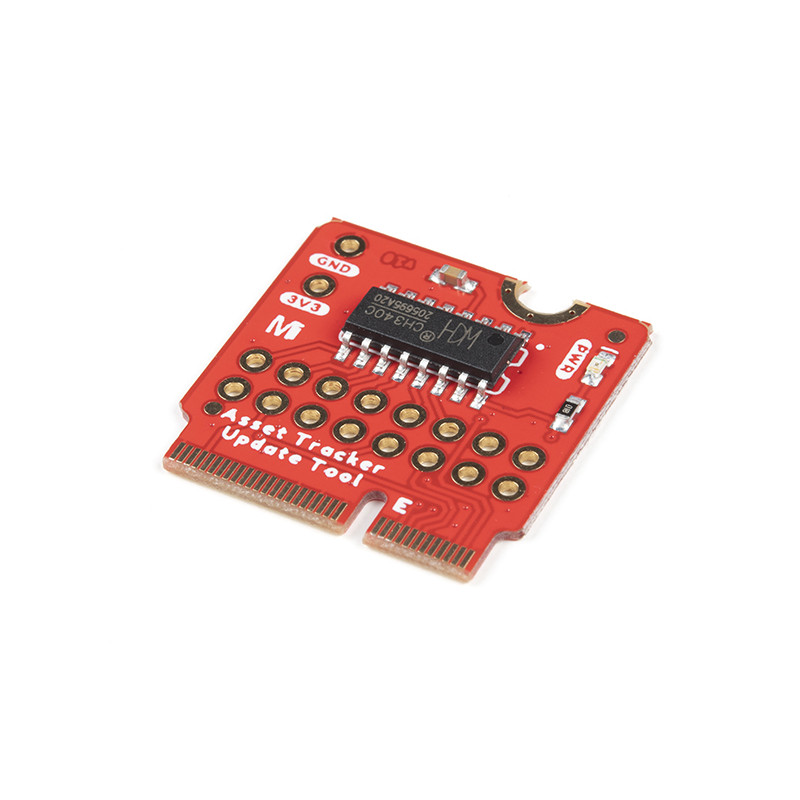 SparkFun MicroMod Update Tool SparkFun 19020726 SparkFun