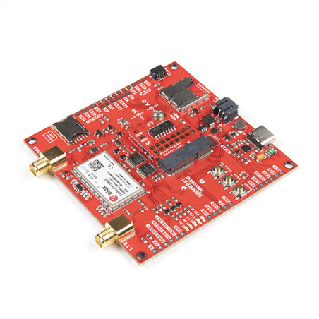 SparkFun Herramienta de actualización de MicroMod