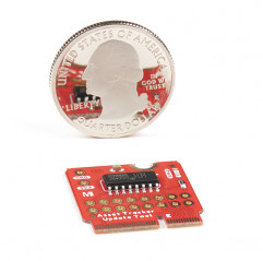 SparkFun MicroMod Update Tool SparkFun 19020726 SparkFun