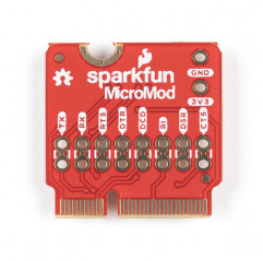SparkFun Herramienta de actualización de MicroMod SparkFun 19020726 SparkFun
