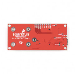 SparkFun Carte mère MicroMod Qwiic - Simple SparkFun 19020728 SparkFun