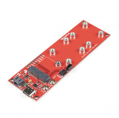 SparkFun MicroMod Qwiic Carrier Board - Double SparkFun19020729 SparkFun