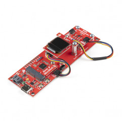 SparkFun MicroMod Qwiic Carrier Board - Double SparkFun 19020729 SparkFun