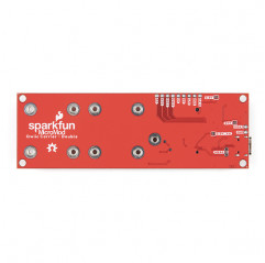 SparkFun MicroMod Qwiic Carrier Board - Double SparkFun 19020729 SparkFun
