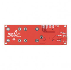 SparkFun MicroMod Qwiic-Trägerplatte - Doppelt SparkFun 19020729 SparkFun