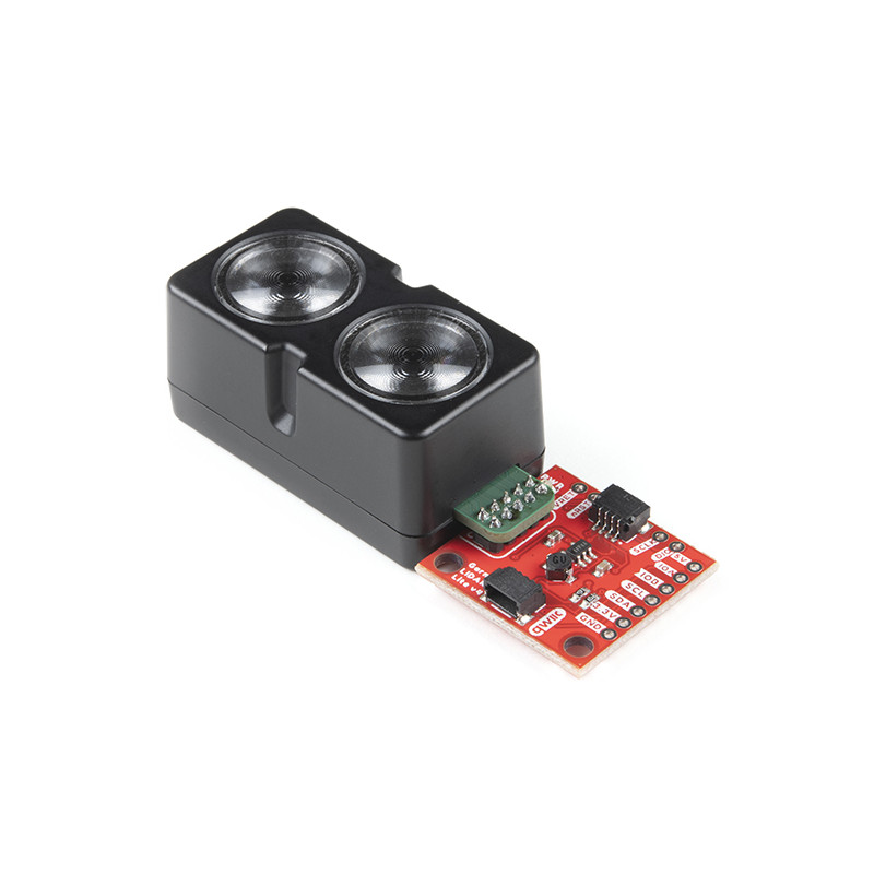 Garmin LIDAR-Lite v4 LED - Capteur de mesure de distance (Qwiic) SparkFun 19020736 SparkFun