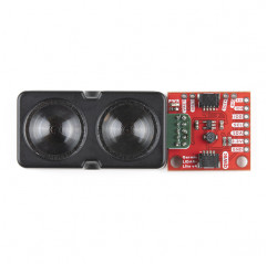 Garmin LIDAR-Lite v4 LED - Capteur de mesure de distance (Qwiic) SparkFun 19020736 SparkFun