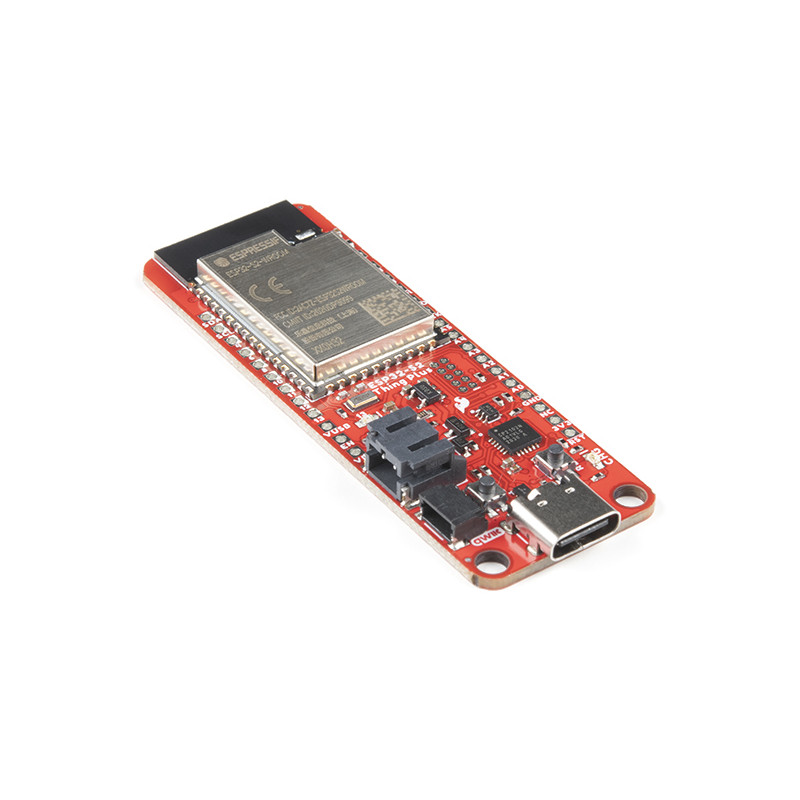 SparkFun Thing Plus - ESP32-S2 WROOM SparkFun 19020738 SparkFun