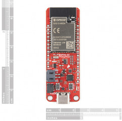 SparkFun Thing Plus - ESP32-S2 WROOM SparkFun 19020738 SparkFun