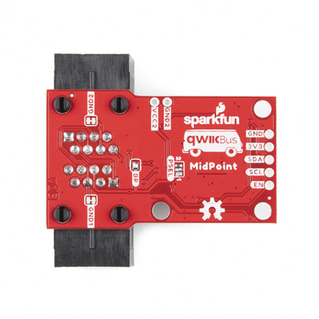 SparkFun QwiicBus - MidPoint