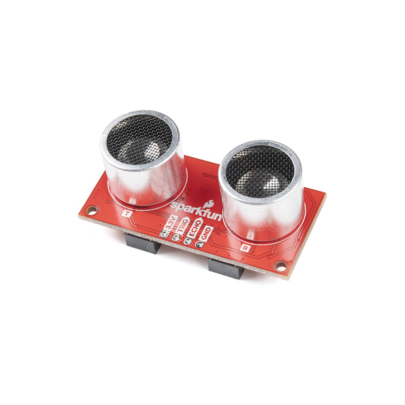 SparkFun Qwiic-Ultraschall-Abstandssensor - HC-SR04 SparkFun 19020740 SparkFun