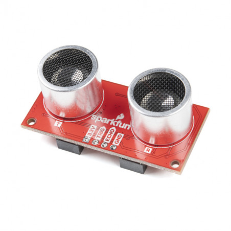 SparkFun Qwiic Ultrasonic Distance Sensor - HC-SR04 SparkFun19020740 SparkFun