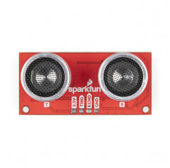 SparkFun Qwiic Ultrasonic Distance Sensor - HC-SR04 SparkFun 19020740 SparkFun