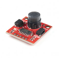 SparkFun Qwiic PIR - 1uA (EKMB1107112) SparkFun19020741 SparkFun