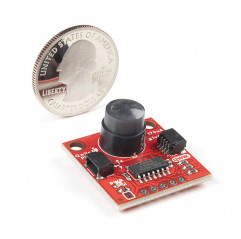 SparkFun Qwiic PIR - 1uA (EKMB1107112) SparkFun 19020741 SparkFun