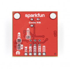 SparkFun Qwiic PIR - 1uA (EKMB1107112) SparkFun 19020741 SparkFun