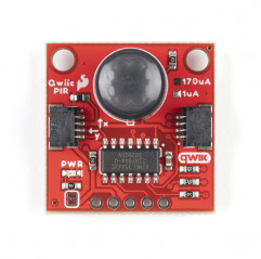 SparkFun Qwiic PIR - 1uA (EKMB1107112) SparkFun 19020741 SparkFun