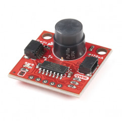 SparkFun Qwiic PIR - 170uA (EKMC4607112K) SparkFun19020742 SparkFun