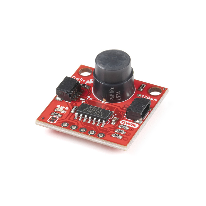 SparkFun Qwiic PIR - 170uA (EKMC4607112K) SparkFun19020742 SparkFun