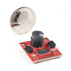 SparkFun Qwiic PIR - 170uA (EKMC4607112K) SparkFun 19020742 SparkFun