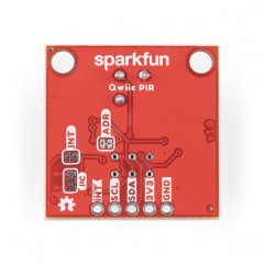 SparkFun Qwiic PIR - 170uA (EKMC4607112K) SparkFun 19020742 SparkFun