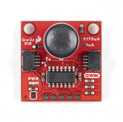 SparkFun Qwiic PIR - 170uA (EKMC4607112K) SparkFun19020742 SparkFun