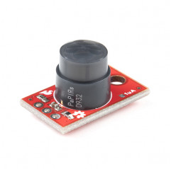 SparkFun Breakout PIR - 1uA (EKMB1107112) SparkFun 19020743 SparkFun