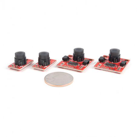 SparkFun Breakout PIR - 1uA (EKMB1107112)