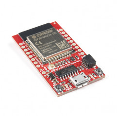 SparkFun LoRa Gateway - 1-Channel (ESP32) SparkFun19020749 SparkFun