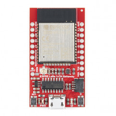 SparkFun LoRa Gateway - 1-Channel (ESP32) SparkFun19020749 SparkFun