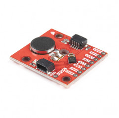 SparkFun Controlador háptico Qwiic - DA7280 SparkFun 19020750 SparkFun