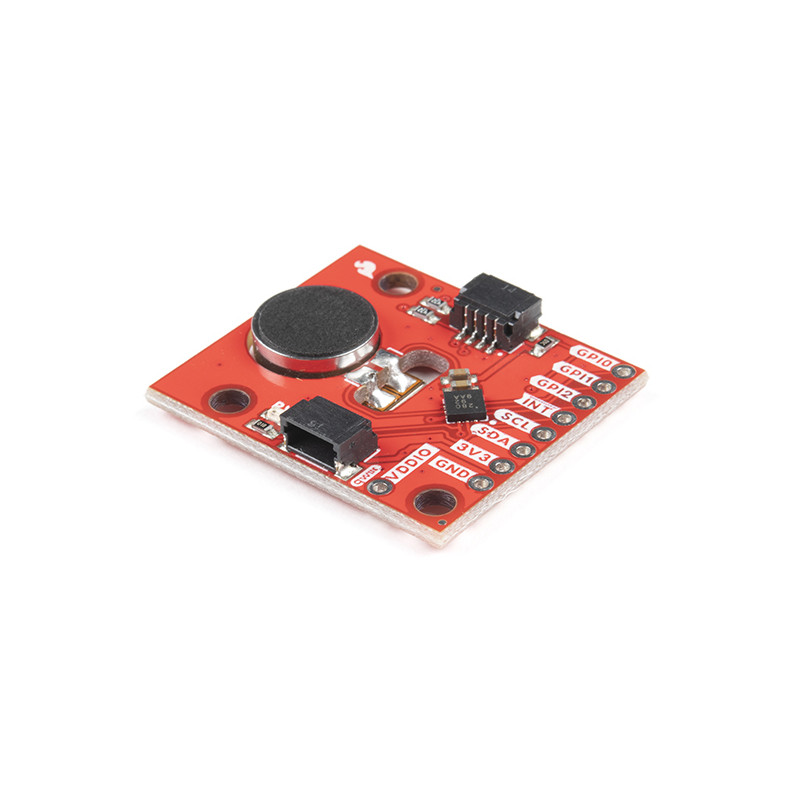 SparkFun Controlador háptico Qwiic - DA7280 SparkFun 19020750 SparkFun