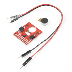 SparkFun Kit pilote haptique Qwiic - DA7280 SparkFun 19020751 SparkFun