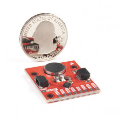 SparkFun Qwiic Haptic Driver Kit - DA7280 SparkFun19020751 SparkFun