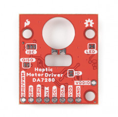 SparkFun Kit pilote haptique Qwiic - DA7280 SparkFun 19020751 SparkFun