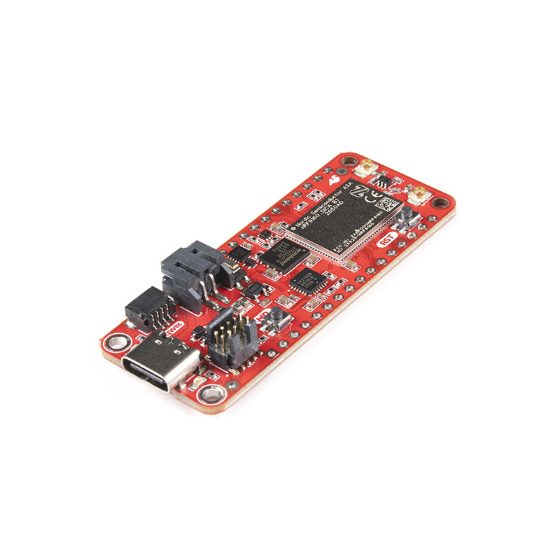 SparkFun Chose Plus - nRF9160 SparkFun 19020753 SparkFun